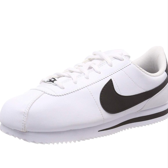 Nike Cortez B&W - Picture 2 of 4
